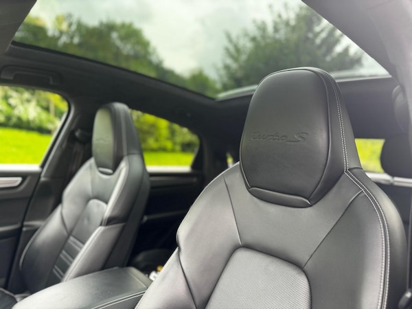 Used Porsche Cayenne 2020 for sale - 74545320: Photo 24