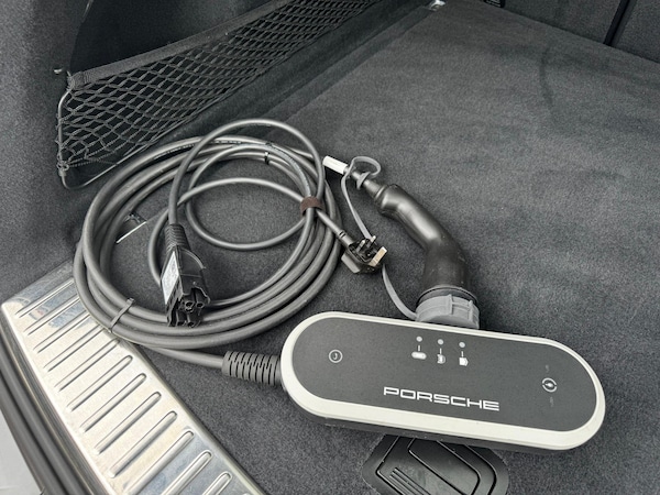 Used Porsche Cayenne 2020 for sale - 74545320: Photo 27
