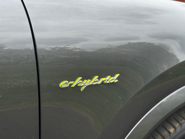 Used Porsche Cayenne 2020 for sale - 74545320: Photo 28