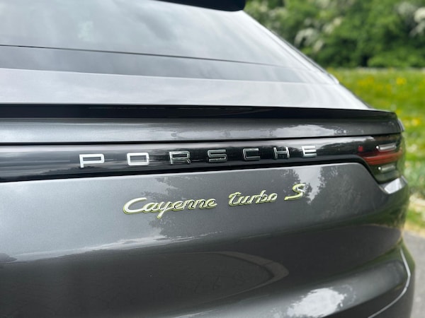 Used Porsche Cayenne 2020 for sale - 74545320: Photo 29