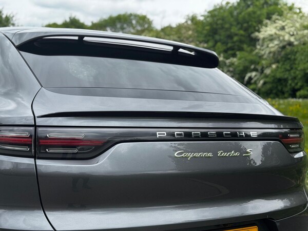 Used Porsche Cayenne 2020 for sale - 74545320: Photo 31