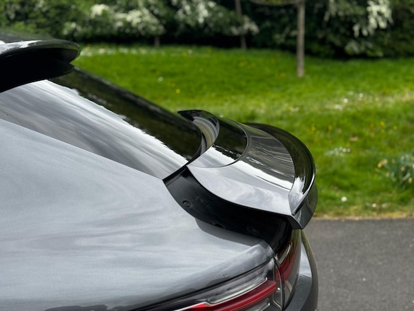 Used Porsche Cayenne 2020 for sale - 74545320: Photo 32