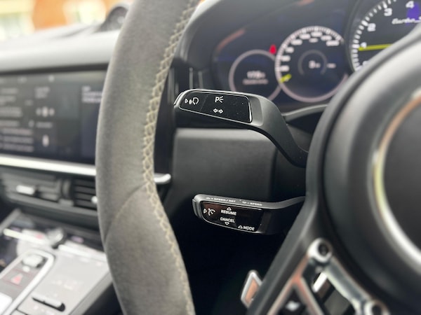 Used Porsche Cayenne 2020 for sale - 74545320: Photo 33