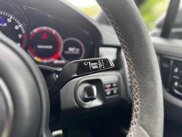Used Porsche Cayenne 2020 for sale - 74545320: Photo 34
