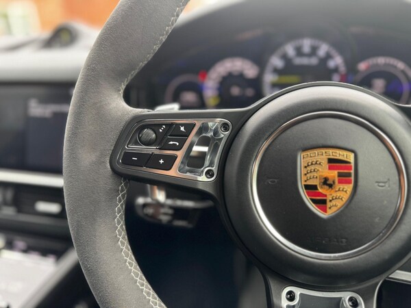 Used Porsche Cayenne 2020 for sale - 74545320: Photo 35