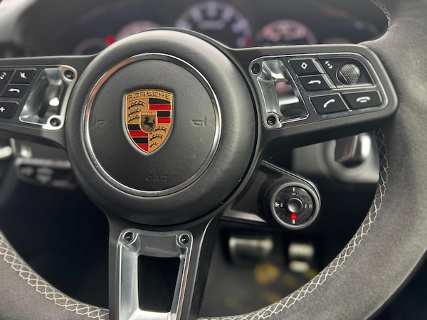 Used Porsche Cayenne 2020 for sale - 74545320: Photo 37