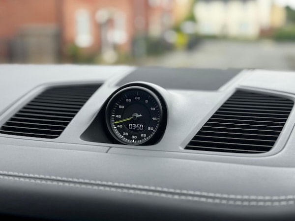Used Porsche Cayenne 2020 for sale - 74545320: Photo 40