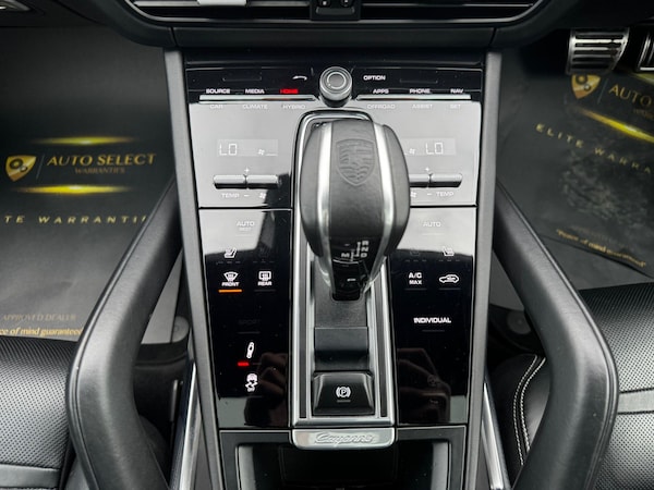 Used Porsche Cayenne 2020 for sale - 74545320: Photo 43