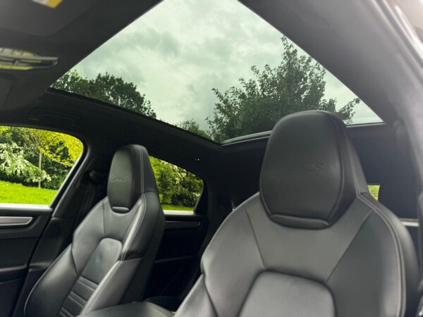 Used Porsche Cayenne 2020 for sale - 74545320: Photo 9