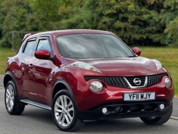 2011 (11) - 1.6 DIG-T Tekna Euro 5 5dr