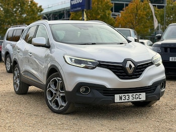 Renault - Kadjar