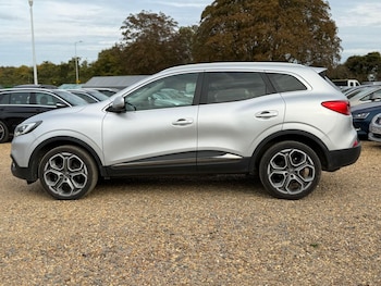 Used Renault Kadjar 2016 for sale - 76042636: Photo 2