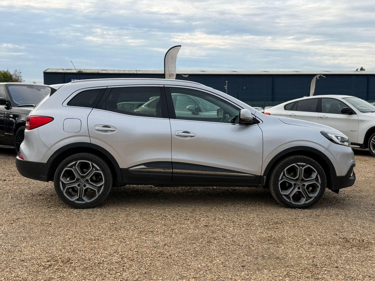Used Renault Kadjar 2016 for sale - 76042636: Photo 3