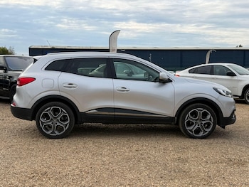 Used Renault Kadjar 2016 for sale - 76042636: Photo 3