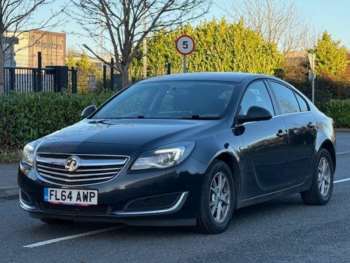 Used Vauxhall Insignia 2014 for sale - 74726080: Photo