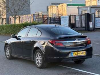 Used Vauxhall Insignia 2014 for sale - 74726080: Photo