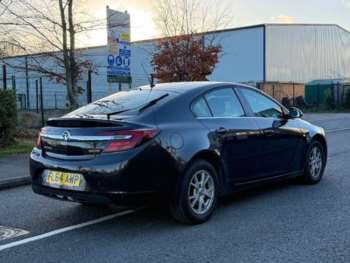 Used Vauxhall Insignia 2014 for sale - 74726080: Photo