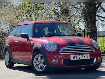 (12) - 1.6 One D Euro 5 (s/s) 5dr