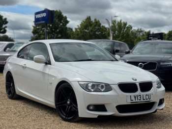 2013 (13) - 2.0 318i M Sport Euro 5 2dr