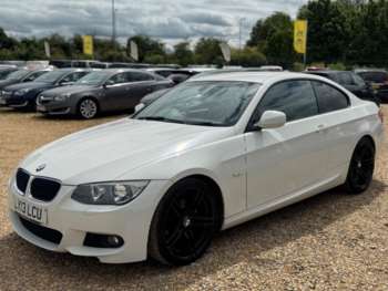 Used BMW 3 Series 2013 for sale - 75031142: Photo