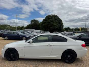 Used BMW 3 Series 2013 for sale - 75031142: Photo