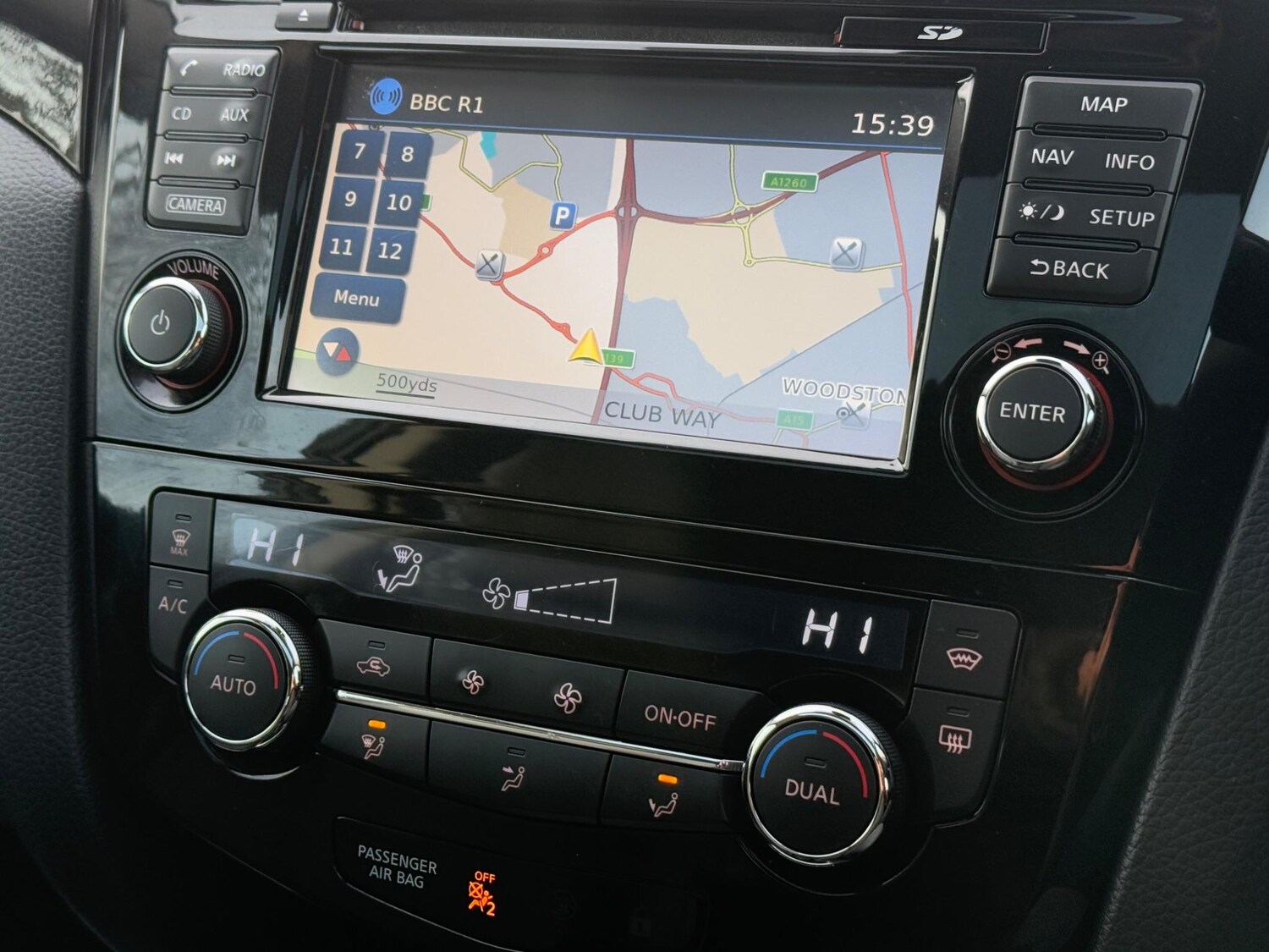 Vehicle 11