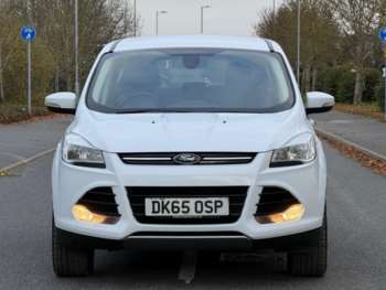 Used Ford Kuga 2015 for sale - 72794457: Photo