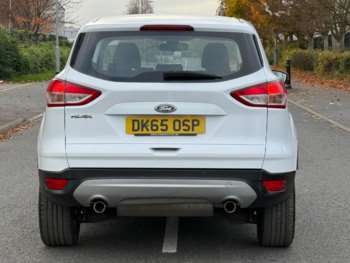 Used Ford Kuga 2015 for sale - 72794457: Photo