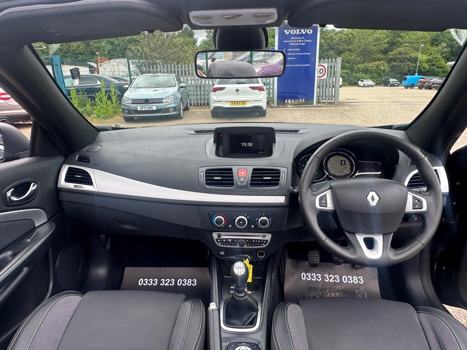 Vehicle 19