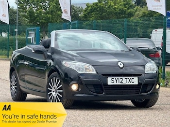 2012 (12) - 1.9 dCi 130 Dynamique TomTom 2dr
