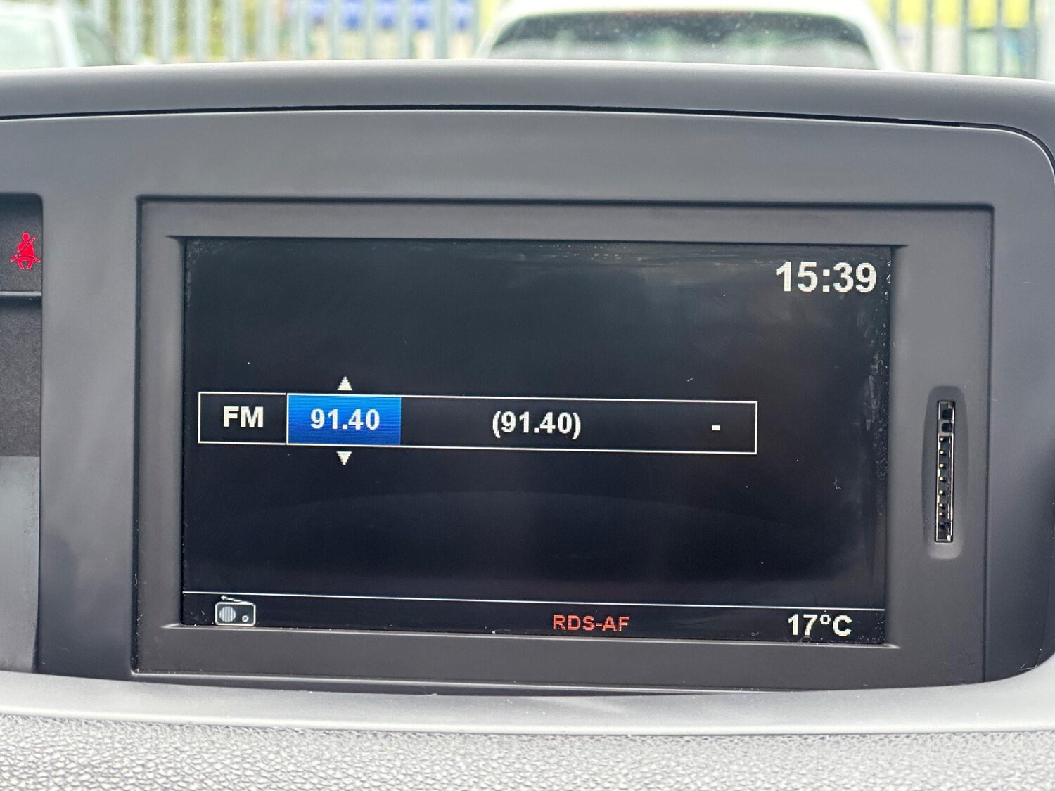 Vehicle 31