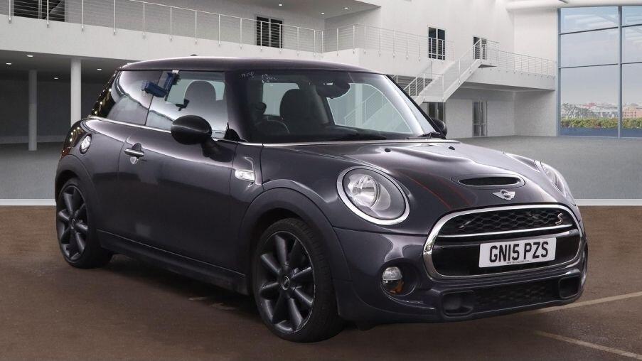 Used MINI Hatch 2015 for sale - 76645555: Photo 1