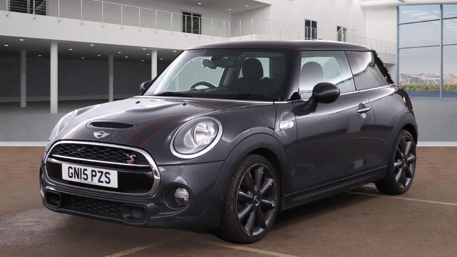 Used MINI Hatch 2015 for sale - 76645555: Photo 2