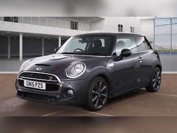 Used MINI Hatch 2015 for sale - 76645555: Photo
