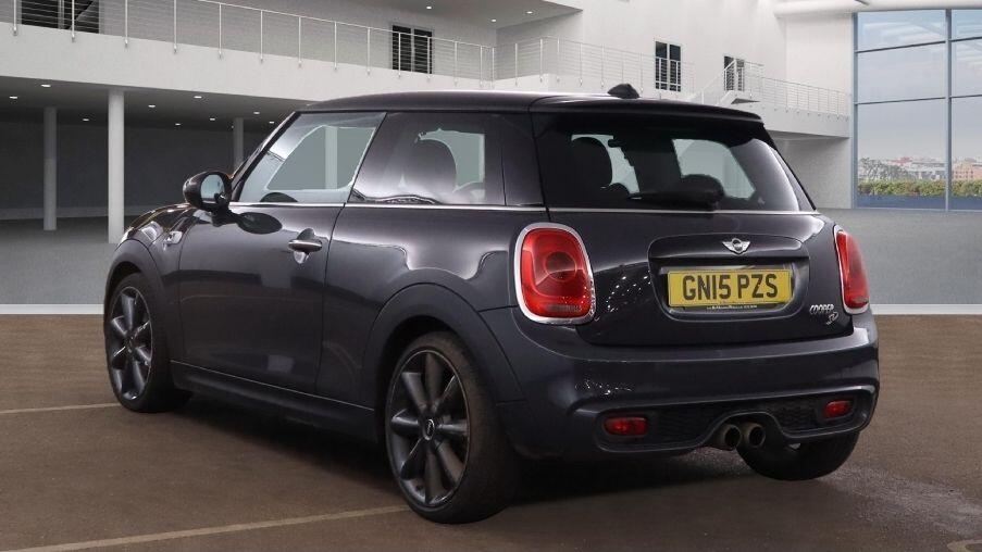 Used MINI Hatch 2015 for sale - 76645555: Photo 3