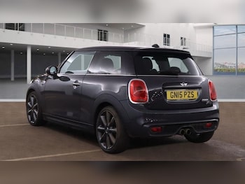 Used MINI Hatch 2015 for sale - 76645555: Photo