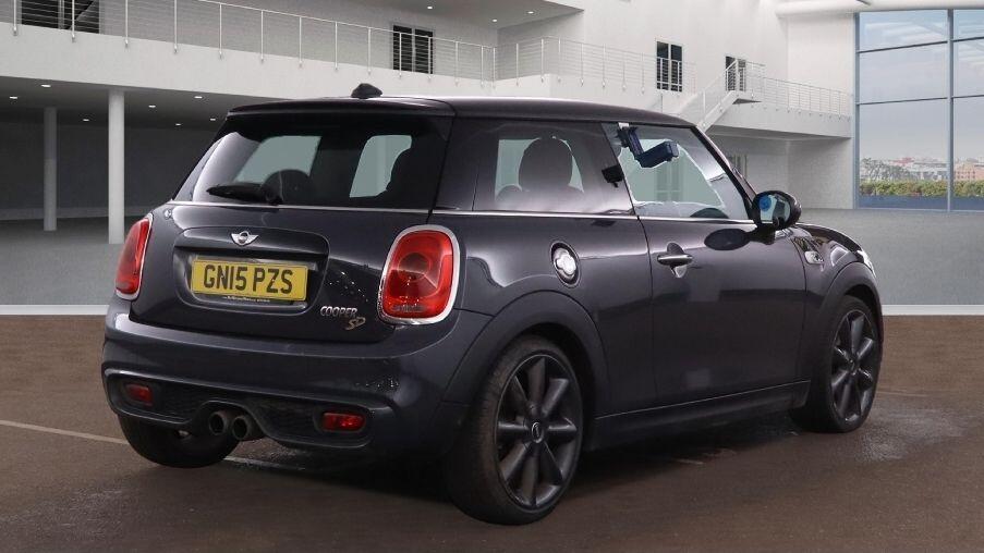 Used MINI Hatch 2015 for sale - 76645555: Photo 4