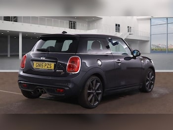 Used MINI Hatch 2015 for sale - 76645555: Photo
