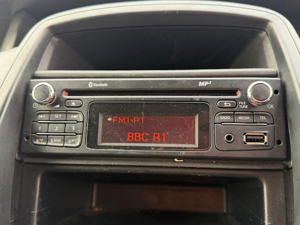 Used Vauxhall Vivaro 2014 for sale - 76166669: Photo 9