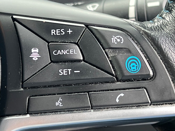 Used Nissan Leaf 2018 for sale - 73017228: Photo 22