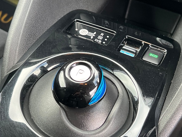 Used Nissan Leaf 2018 for sale - 73017228: Photo 25