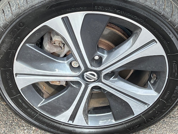 Used Nissan Leaf 2018 for sale - 73017228: Photo 31