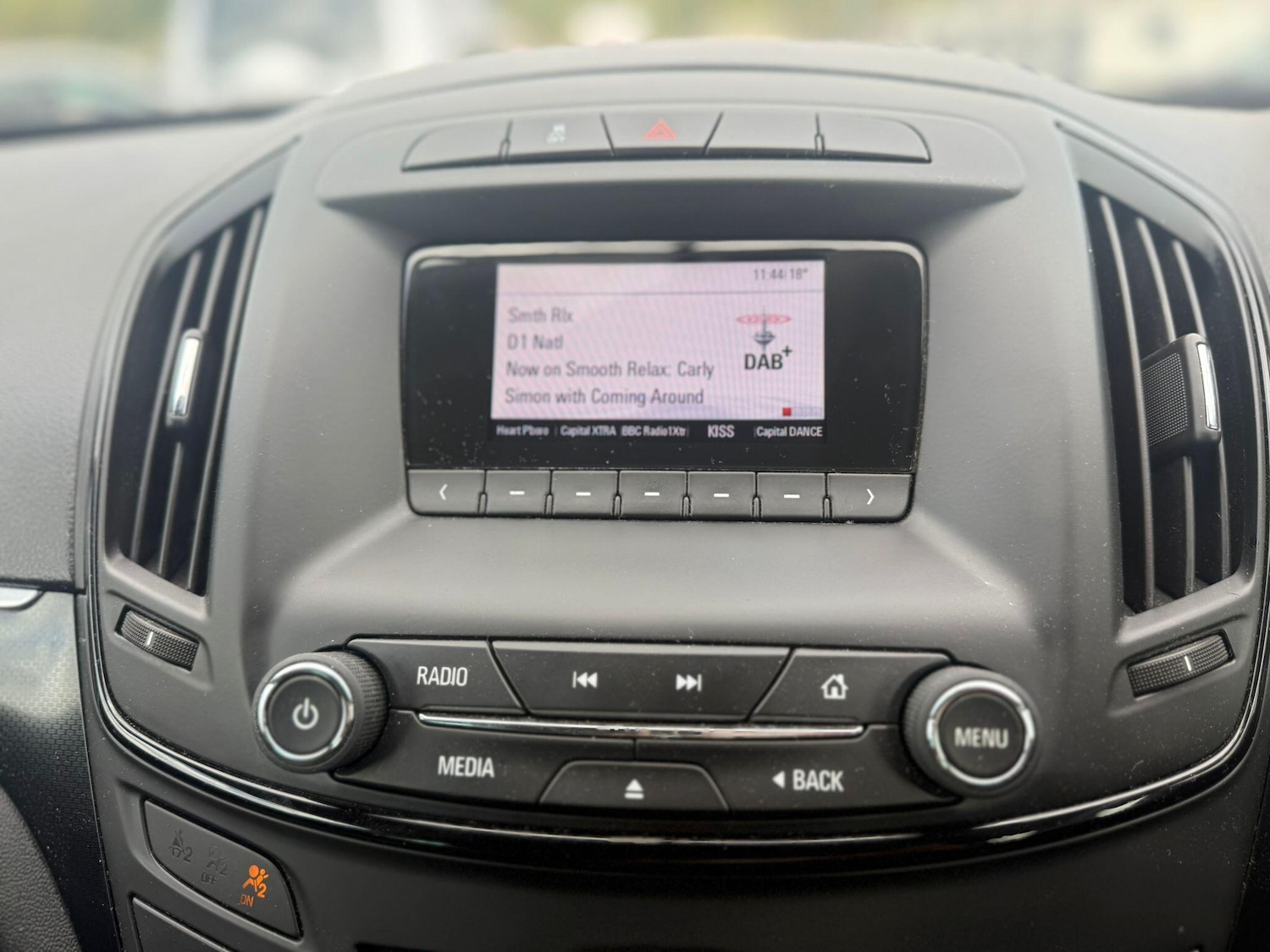 Used Vauxhall Insignia 2014 for sale - 75720050: Photo 10