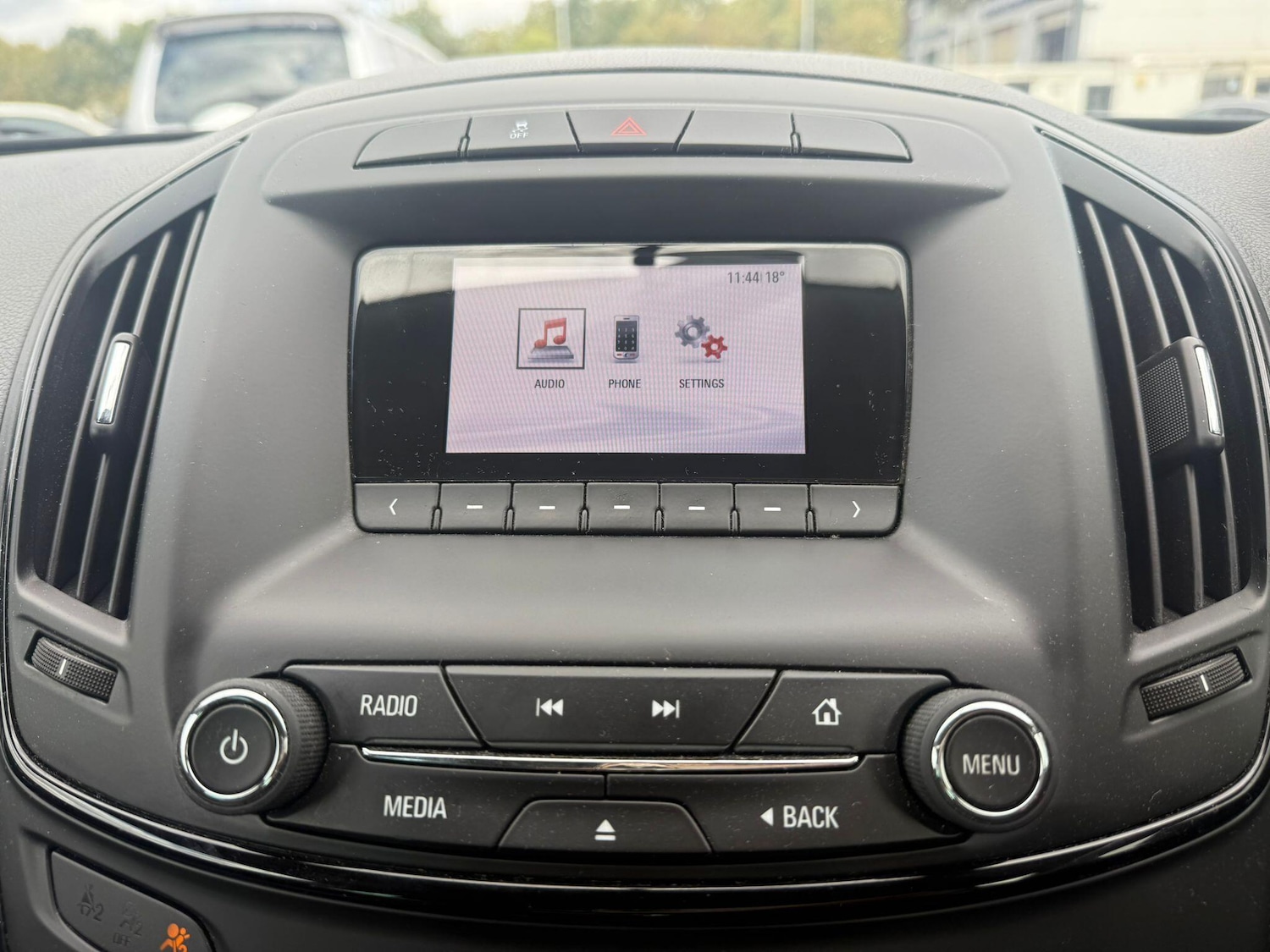 Used Vauxhall Insignia 2014 for sale - 75720050: Photo 12