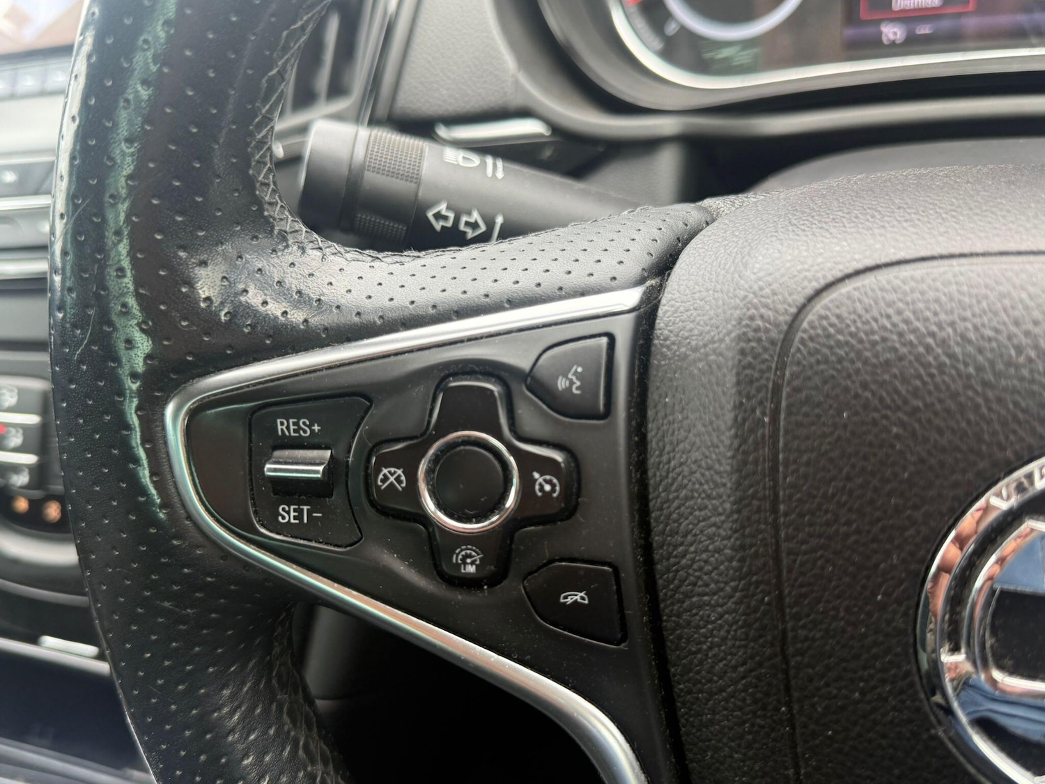 Used Vauxhall Insignia 2014 for sale - 75720050: Photo 13