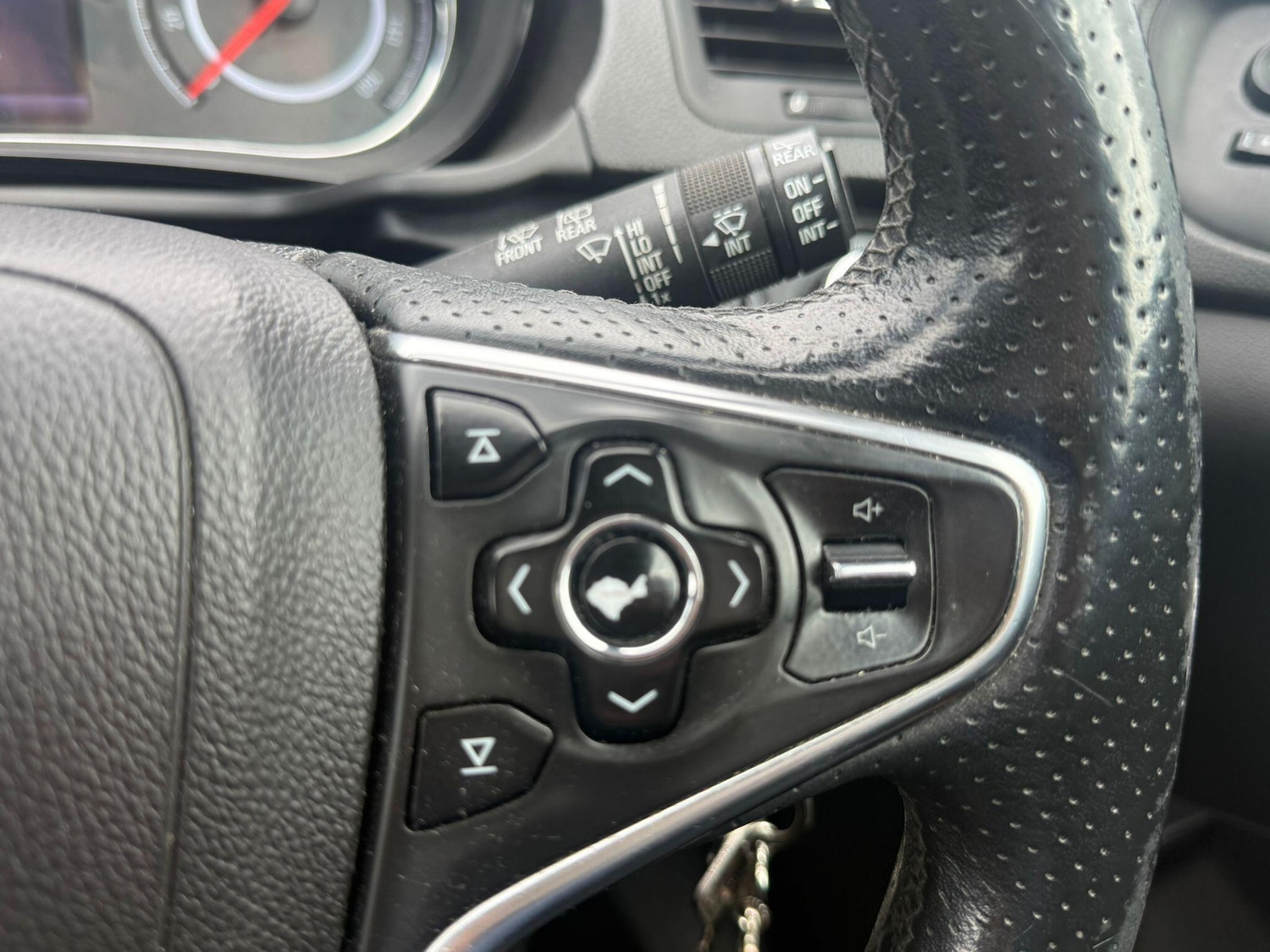 Used Vauxhall Insignia 2014 for sale - 75720050: Photo 14