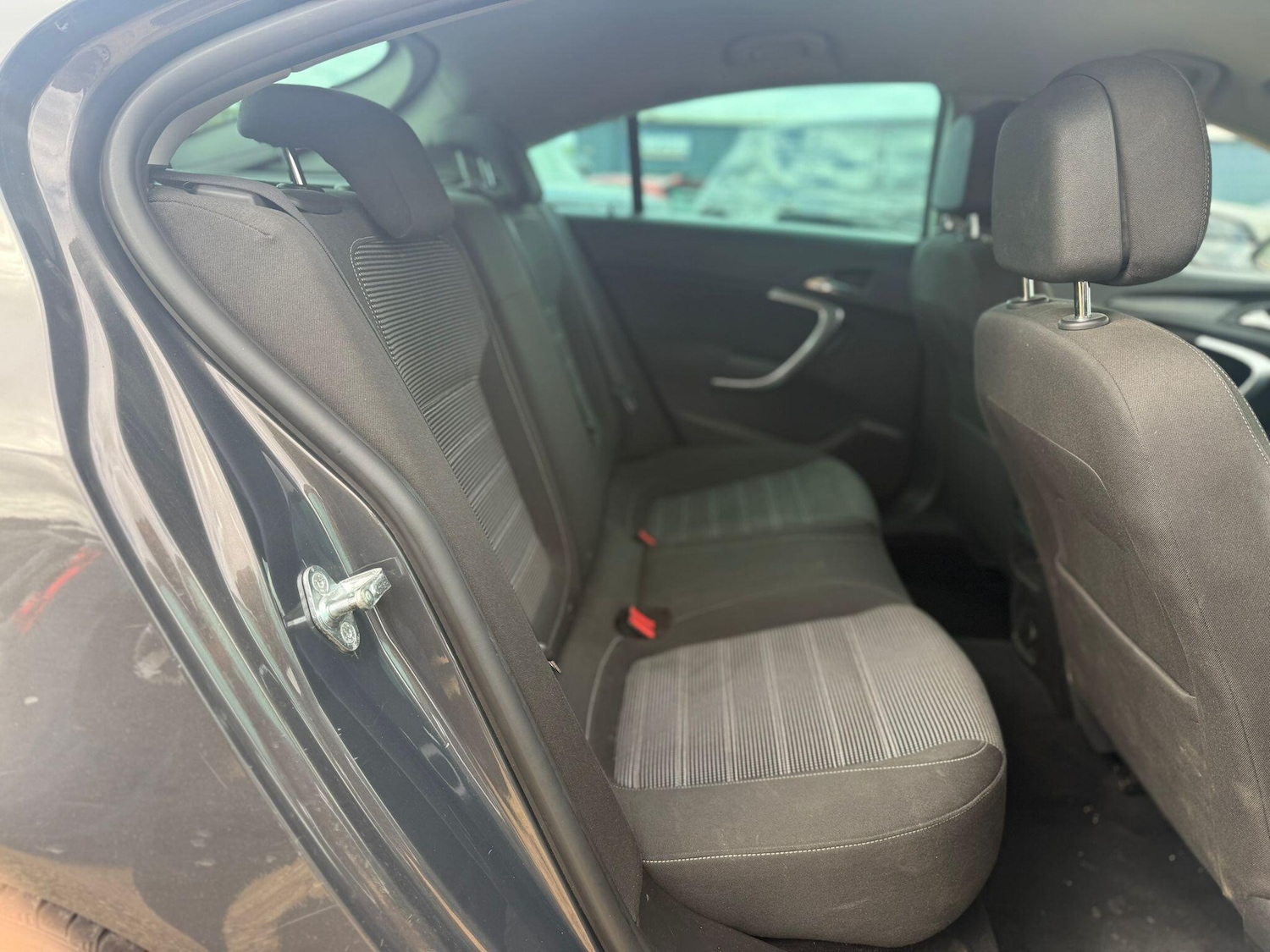 Used Vauxhall Insignia 2014 for sale - 75720050: Photo 9