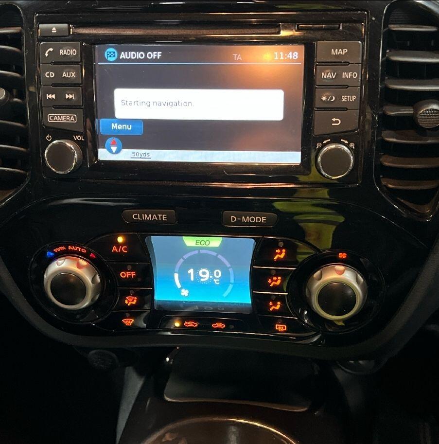 Used Nissan Juke 2016 for sale - 76318025: Photo 3