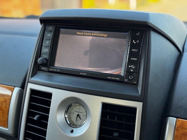 Used Chrysler Grand Voyager 2010 for sale - 74125108: Photo 14