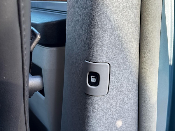 Used Chrysler Grand Voyager 2010 for sale - 74125108: Photo 18
